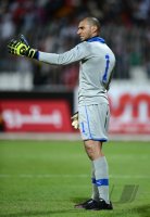 Fussball International Gulf Cup 2013:  Irak - Bahrain