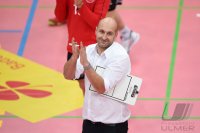 Volleyball 1. Bundesliga  Saison 15/16:  TV Rottenburg -