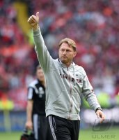 Fussball 2. BUNDESLIGA 14/15 : 1. FC Kaiserslautern - FC Ingolstadt