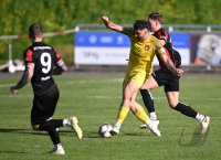 Fussball WFV Pokal 2024/2025
Halbfinale, FC Holzhausen - SG Sonnenhof - Grossaspach