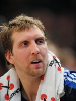 Basketball NBA 10/11: Dirk Nowitzki (Dallas)