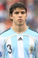 Fussball International  U 20 WM ARG-CZE