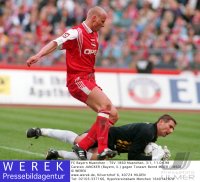 Fussball 1. Bundesliga