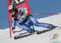 Ski Alpin; Abfahrt  Herren Lake Louise CAN