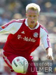 Fussball 1. Bundesliga: FCB, LELL Einzelaktion