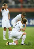 Fussball International FIFA Frauen Weltmeisterschaft  2007 China