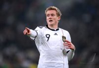 Fussball International EM 2012 Testspiel:  Deutschland - Australien