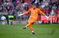 Fussball 1. Bundesliga 24/25: FC Bayern Muenchen - VfL Bochum