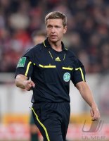 Fussball 1. Bundesliga  Saison 11/12: VfB Stuttgart - SV Werder Bremen