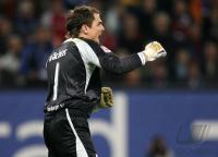 Fussball 1. Bundesliga: Hamburg, Stefan WAECHTER