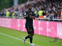 Fussball 1. Bundesliga Saison 21/22 Testspiel: 1. FC Koeln - FC Bayern Muenchen