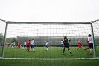 Fusball International  FIFA U 14 Turnier 2007