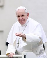 Rom Generalaudienz;  Papst Franziskus I.