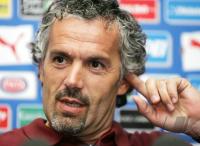 Fussball, Roberto DONADONI