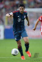 Fussball  1. Bundesliga  13/14: Claudio Pizarro (FC Bayern Muenchen)