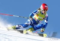 Ski Alpin; Riesenslalom Soelden Damen 2007