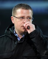 Fussball: 1. Bundesliga Saison 2010/2011: Werder Bremen - Moenchengladbach