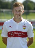 Fussball 1. Bundesliga 2014/2015: Fototermin beim VfB Stuttgart