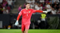 Fussball International Qualifikation WM 2026
Deutschland - Nordirland