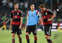 Fussball International Testspiel: Deutschland - Kamerun