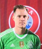 Fussball International WM Qualifikation: San Marino -  Deutschland