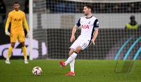 Fussball International EL 24/25: TSG 1899 Hoffenheim - Tottenham Hotspur