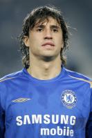 Fussball Champions League: Chelsea London