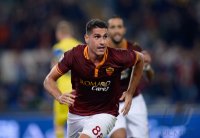 FUSSBALL SERIE A 2013/2014: AS Rom - AC Chievo Verona