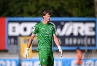 Fussball Testspiel International / 3. Liga. 25/26  
Al - Hilal SFC - SV Waldhof Mannheim