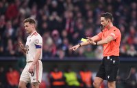 Fussball International CHL 24/25: FC Bayern Muenchen - Inter Mailand