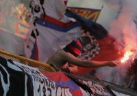 Fussball  International:  Schweizer Meister 10/11 FC Basel