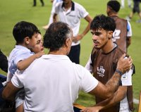 Fussball, Junioren U 17 WM 2025 Argentinien - Tunesien 
Gruppe D