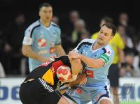 Handball EM 2010: SLO - GER