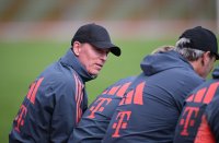 Fussball U 17 DFB Nachwuchsliga 2025/2026 
SSV Ulm - FC Bayern Muenchen