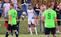 Fussball WFV-Pokal 2022/2023: SG Empfingen - TSG Balingen