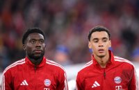 Fussball International CHL 26/27: FC Bayern Muenchen - FK Bodoe / Glimt