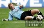 Fussball 1. Bundesliga: Bayern, KAHN