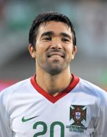 Fussball International  : Deco (POR)