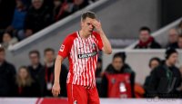 Fussball  1. Bundesliga   Saison 2026/2027     7. Spieltag  SC Freiburg - FC Bayern Muenchen