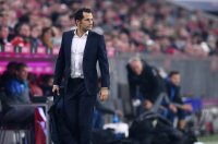 Fussball 1. Bundesliga Saison 18/19: FC Bayern Muenchen - SC Freiburg