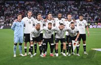 FUSSBALL UEFA Nations League Halbfinale 24/25:
Deutschland - Portugal