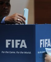 FUSSBALL INTERNATIONAL:   61. FIFA  Kongress in Zuerich 2011