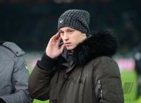 Fussball, 1. Bundesliga 12/13: Marko Arnautovic (SV Werder Bremen)