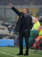 Fussball International Champions League  Inter Mailand - Manchester United