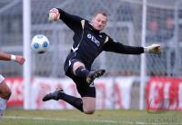 Fussball 3. Bundesliga:  Robert Wulnikowski (Offenbach)