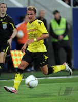 Fussball 1. Bundesliga 2011/2012:  Mario Goetze (Borussia Dortmund)