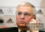 DFB Pressekonfernz: ZWANZIGER