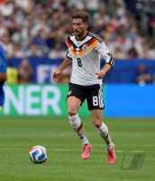 Fussball WM 2026 Vorrunde: Deutschland - Curacao