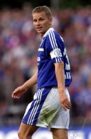 Tomasz Waldoch, Schalke 04