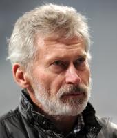 Fussball Nationalmannschaft: Paul Breitner